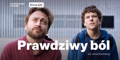 Benshi - Razem czy osobno - Prawdziwy b\u00f3l