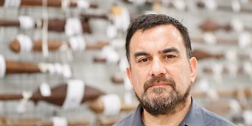 Curator Talk: Sean Mallon on S\u0101moan Tattooing and Global Culture