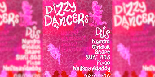 Dizzy Dancers