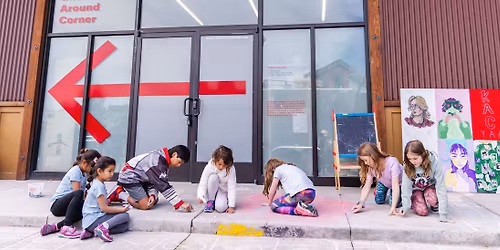 Art Summer Camps 2026