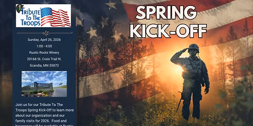 2026 Spring Kick-off