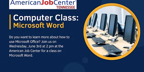 Microsoft Word