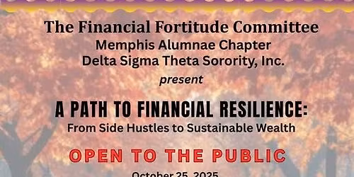 A Path to Financial Resilience: From Side Hustles to Sustainable Wealth