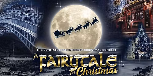 A Fairytale for Christmas