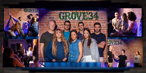 The Improv Draft