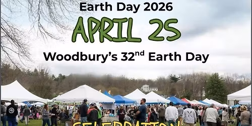 Woodbury Earth Day 