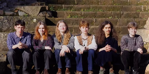 Mother Tongues Presents: Roots