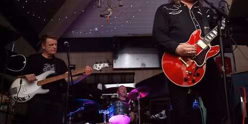 Sidekicks at the Royal Oak