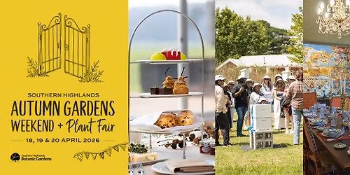 Monday Immersive Southern Highlands Experiences