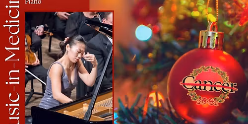 Music-in-Medicine Holiday Concert