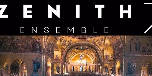 Claudio Monteverdi's 'Vespers' with period instruments