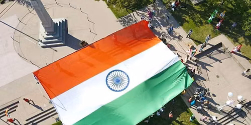 Indian Independence Day Celebration