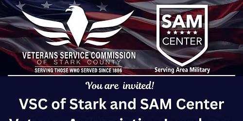 Veteran Appreciation Luncheon