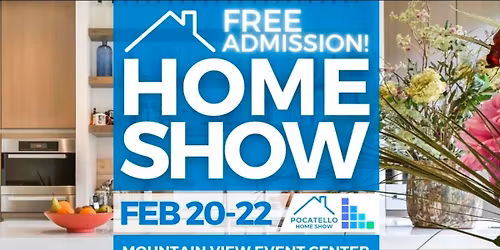 Pocatello home show