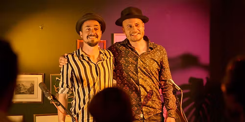 Ni\u00f1o - live i de Bar