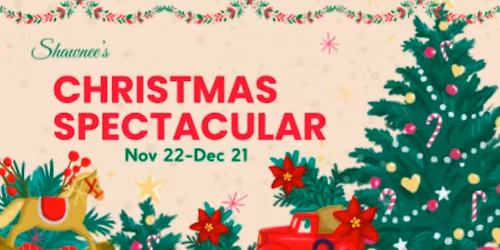 The Christmas Spectacular 