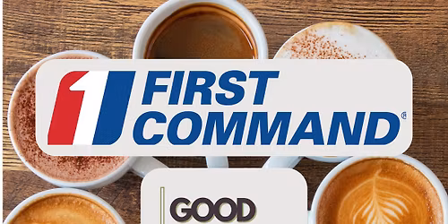 FREE DRINK: Military Appreciation by First Command