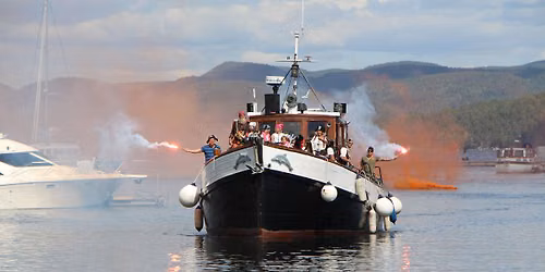 Holmestrandfestivalen 26