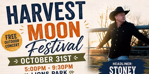 Harvest Moon Festival