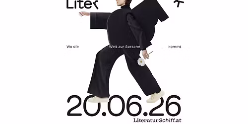 LiteraturPicknickFest2026 - MIT GEWICHT