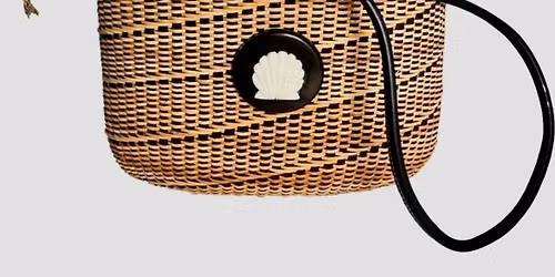 Monday Basket Weaving Class