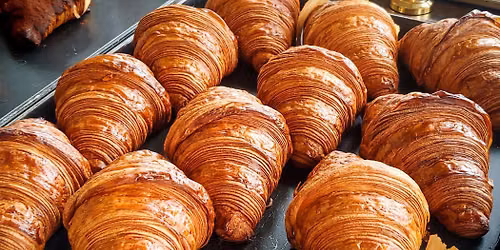 4-Day French Baking Bootcamp with Baker Bettie