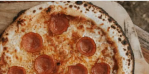Italian Pizza Party - Los Angeles
