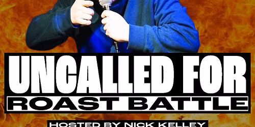 Uncalled For live in Royal Oak, MI