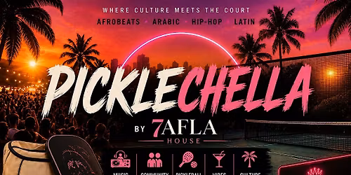 PICKLECHELLA