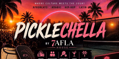 PICKLECHELLA