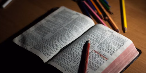 Wednesday Night Bible Study