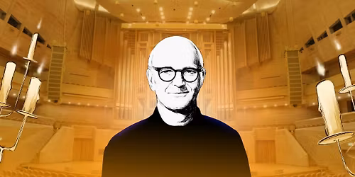 Tribute to Ludovico Einaudi by candlelight