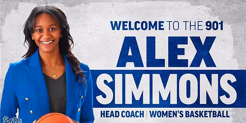 Memphis Tigers at Middle Tennessee Blue Raiders Womens Basketball