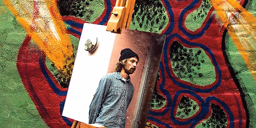 MADS FISKER + lokal support: Metervare