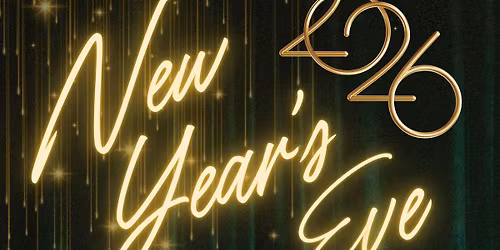 New Years Eve at Dear Emma & Old Confidence Lodge