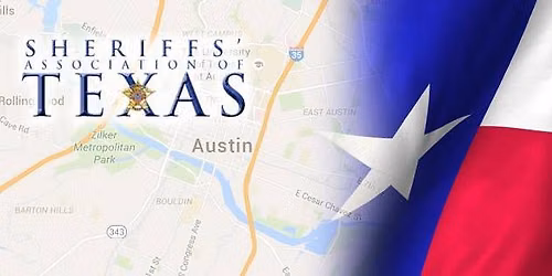 Sheriffs Association of Texas 148th Annual Conference