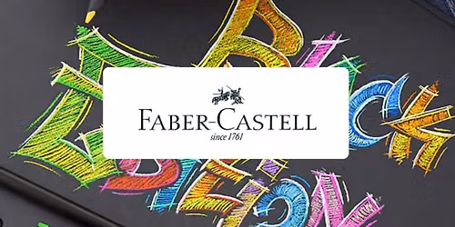 Faber-Castell Black Edition