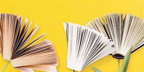 Friends of the Library Spring Book Sale