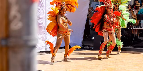 4th Street Lilac Festival 2026