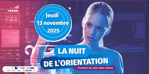 La Nuit de  l'Orientation