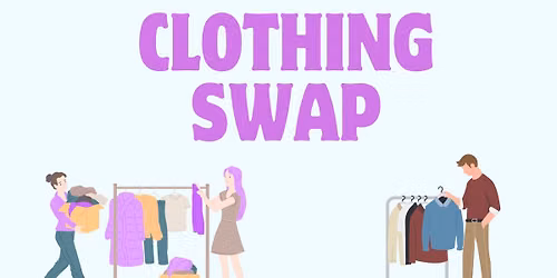 Clothing Swap