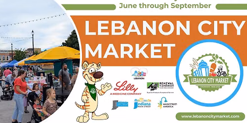 Lebanon City Market