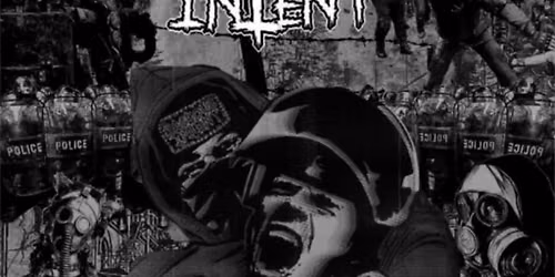 Rageous Intent + CHOU