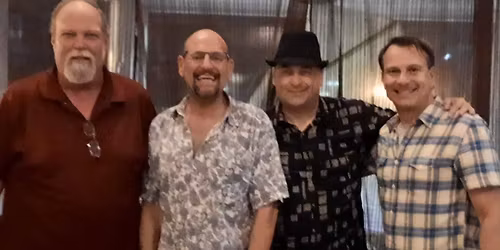 302 band-Crooked Hammock