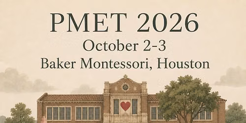 PMET Conference 2026