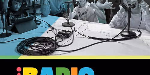 Radio Play! after school voice and sound