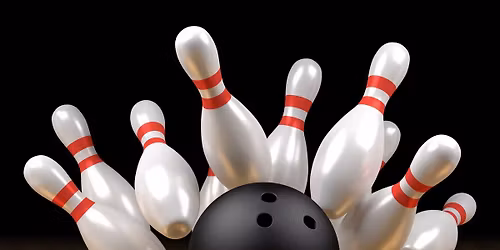 Team Oklahoma Doubles Bowling Fundraiser