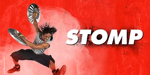 STOMP