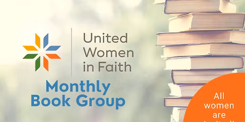 United Women in Faith Book Group