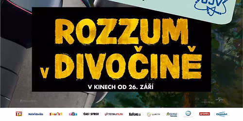 Prom\u00edt\u00e1n\u00ed filmu Rozzum v divo\u010din\u011b